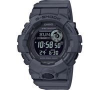 Casio GBD-800UC-8ER Wristwatch G-Shock Multifunction Quartz Unisex Black Grey...