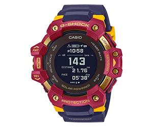 Casio GBD-H1000BAR-4ER Mens G-Shock Smartwatch