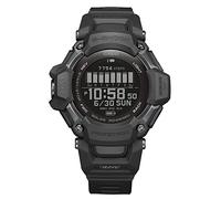Casio GBD-H2000-1BCR Racing Watch, Black/Pure Pleasure, GBD0H2000-1BCR, Black/Pure Pleasure, GBD0H2000-1BCR