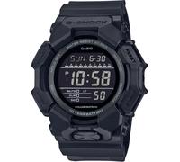 Casio GD-010-1A1ER Mens Watch G-Shock Classic 50mm 20ATM