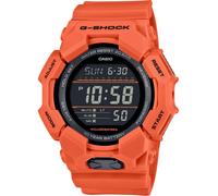 Casio GD-010-4ER Mens Watch G-Shock Classic 50mm 20ATM