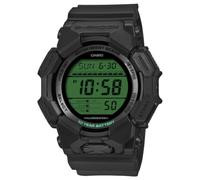 Casio G-Shock GD-010BEG-1ER - Man - 52 mm - Digital - Quartz - Mineral Glass Green 52 mm