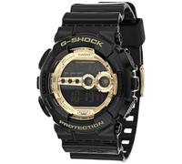 Casio gd-100gb-1dr (G340) G340 (G340) Men's Wristwatch