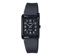 Casio General Line Watch: Black MTP-B175-1BVDF