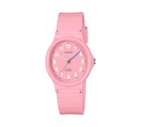 Casio General Line Watch: Pink LQ-24B-4BDF, Pink, Modern