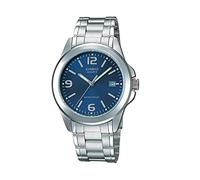Casio General Men's Watches Metal Fashion MTP-1215A-2ADF - WW, Quartz Watch