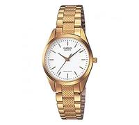 Casio General Men's Watches Metal Fashion MTP-1274G-7ADF - WW