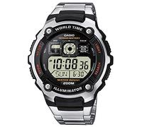 Casio General Men's Watches Sporty Digital AE-2000WD-1AVDF - WW