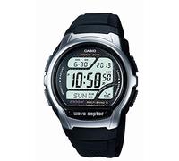 Casio Watch Men's WV-58R-1A Digital Quartz LCD Same Day Dispatch