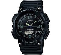 Casio Solar Power Analogue Watch shop4world.com