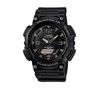 Casio Solar Power Analogue Watch shop4world.com