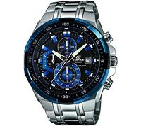 Casio EFR-539D-1A2VUEF Watch Silver Men Edifice