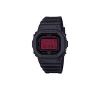 Casio Gents 5600 Series G-Shock Watch DW-5600BBR-1ER