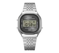 Casio Gents A140 Series Digital 37mm Watch A140WE-8AEF