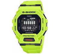 Casio Gents Digital G Shock Watch GBD-200-9ER