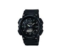 Casio Solar Power Analogue Watch shop4world.com
