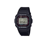 Casio Gents G-Shock 42mm Sports Watch DW-5000R-1AER
