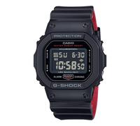 Casio Gents G-Shock 43mm Sports Watch DW-5600UHR-1ER