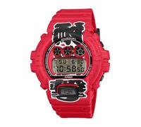 Casio Gents G-Shock 50mm Sport Watch DW-6900AKA-4ER