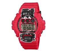 Casio Gents G-Shock 50mm Sport Watch DW-6900AKA-4ER