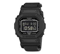 Casio G-Shock DW-5600MNC-1ER - Man - 43 mm - Digital - Quartz - Mineral Glass Black 43 mm