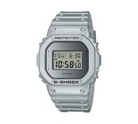 Casio G-SHOCK DW-5600FF-8ER men Watches Silver in size:ONE SIZE