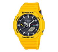G-SHOCK GA-B2100C-9AER yellow Uni