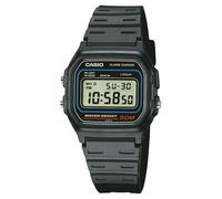 Casio Gent's Retro Alarm Chronograph W-59-1VQES Watch