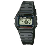 Casio Gent's Retro Alarm Chronograph Watch W-59-1VQES