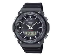 Casio Gents Tough Solar Powered Watch AQ-S820W-1AVEF