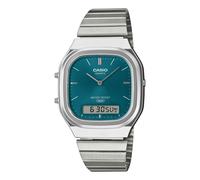 Casio Gents Vintage Bracelet Watch AQ-240E-3AEF