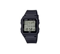 Casio Gents Vintage Five Alarm World Map Watch LF-30W-1AEF