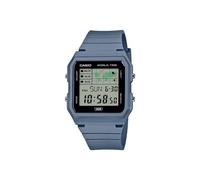Casio Gents Vintage Five Alarm World Map Watch LF-30W-2AEF