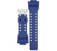 Casio Genuine Replacement Strap Band for G Shock Watch Model # Ga110FC-2 GA-110FC-2