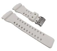 Casio Genuine Replacement Strap Band for G Shock Watch Model # Ga120A-7 GA300-7 GA-120A-7 GA-300-7