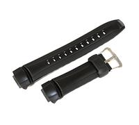Casio Genuine Replacement Strap for G Shock Watch Fits G-7301G-9V, G-7300-1V, G-7300-1VV