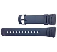 Casio Genuine Replacement Watch Strap 10169264 Watch DBC-32C + Other models