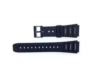 Casio Genuine Replacement Watch Strap 71604130 Watch CA-53W-1SW + Other Models, 0