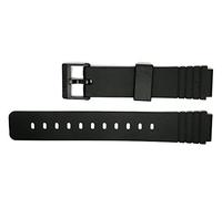 Casio Genuine Replacement Watch Strap/Band to fit AQ-22, AQ-38, MW-57 | 1065_10224223