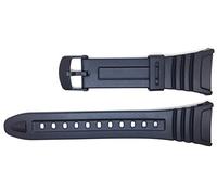 Casio Genuine Replacement Watch Strap/Band to fit W-96H | 10076822