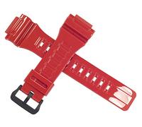 Casio Genuine Watch Strap Band for AQ-S810WC-4AV AQ S810WC S810W RED 10452159