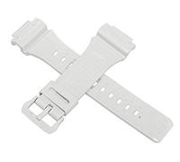 Casio Genuine Watch Strap Band for AQ-S810WC-7AV AQ S810WC S810W White 10452161