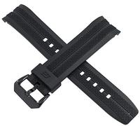 Casio Genuine Watch Strap Band for EFR-534PB EFR-534RBP EFR-534ZPB EFR 534 Black