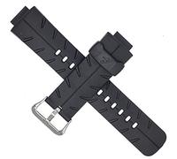Casio Genuine Watch Strap Band for G-300 G-301 G-306 G-350 G 300 350 Black 10188556