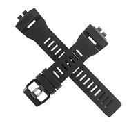 Casio Genuine Watch Strap Band for GBD-200 GBD 200 BLACK 10631654