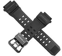 Casio Genuine Watch Strap Band for GW-9400 GW9400 GW 9400 Black 10455201