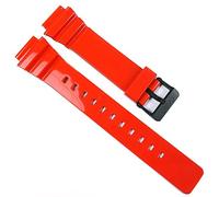 Casio Genuine Watch Strap Band for MRW-200HC-4BV MRW 200HC 200H RED 10460283