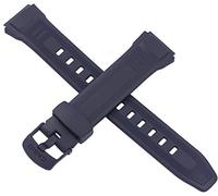 Casio Genuine Watch Strap Band for W-212H W 212H 212 Blue 10300102