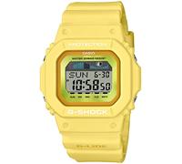 Casio GLX-5600RT-9JF [G-Shock G-LIDE Series Men's Rubber Band] Watch Shipped from Japan Released in Apr 2022, yellow