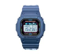 Casio G-Shock GLX-5600WHR24-2ER Tide Graph Moon Phase World Time 2 Year Warranty